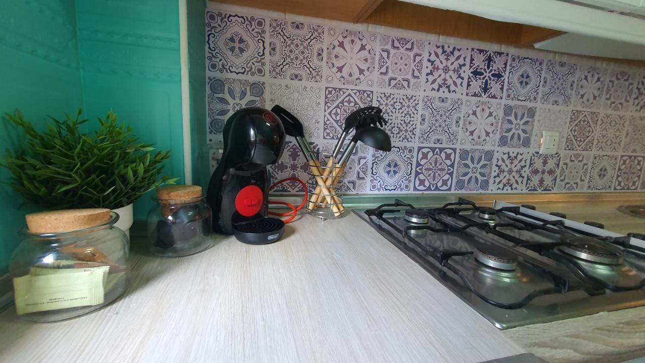 Alojamiento Rural Casa Inocente La Toba  Kültér fotó