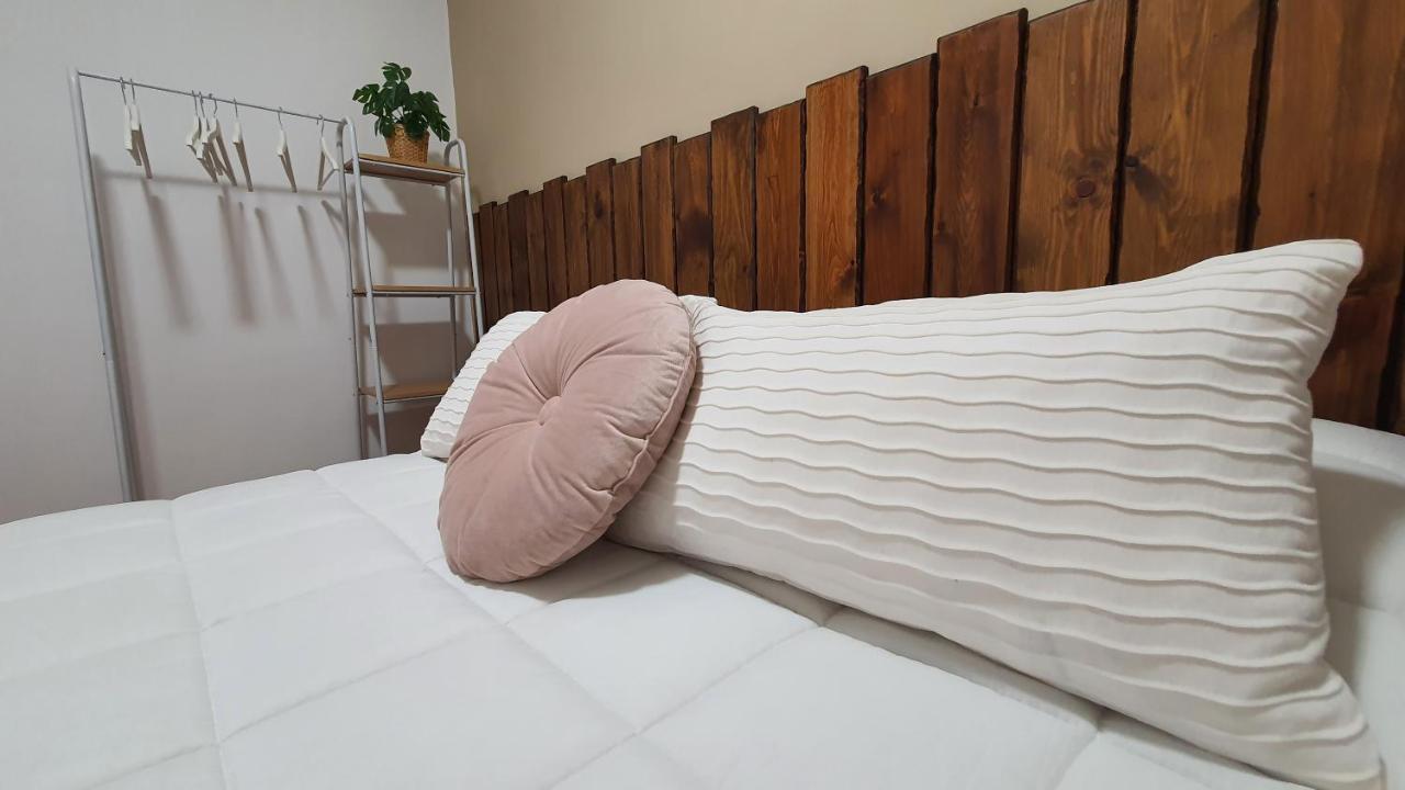 Alojamiento Rural Casa Inocente La Toba  Kültér fotó