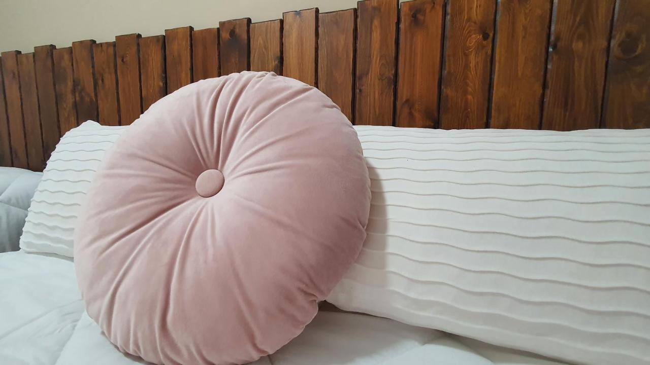 Alojamiento Rural Casa Inocente La Toba  Kültér fotó